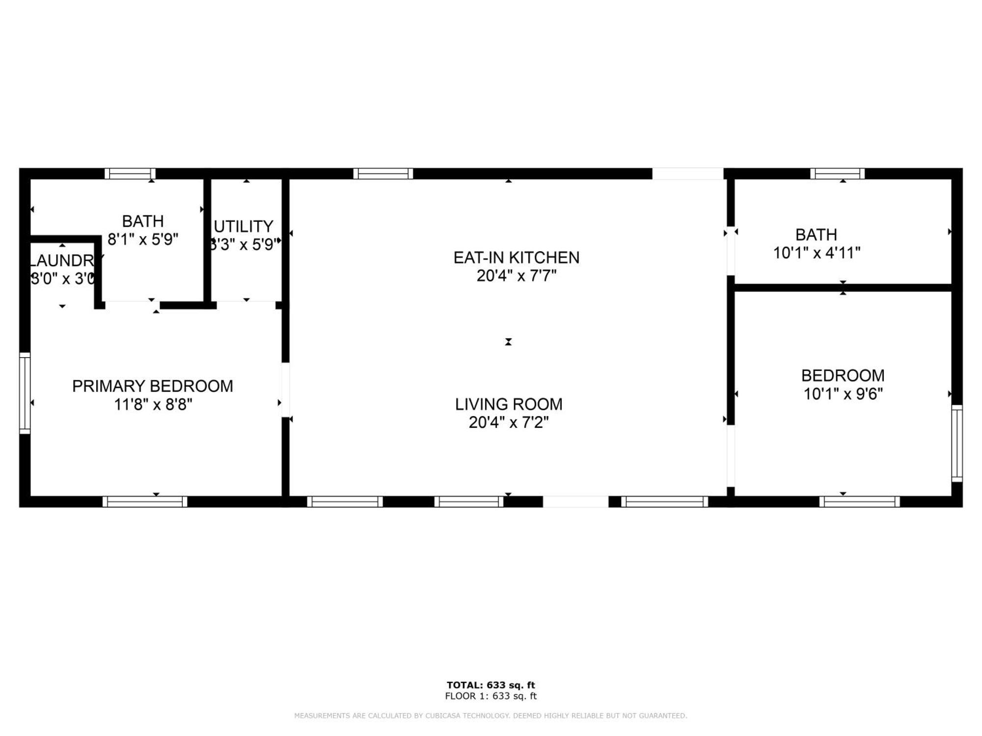The Lodges At Eden Reserve - Pet Friendly Cabins Near Ark Уильямстаун Экстерьер фото